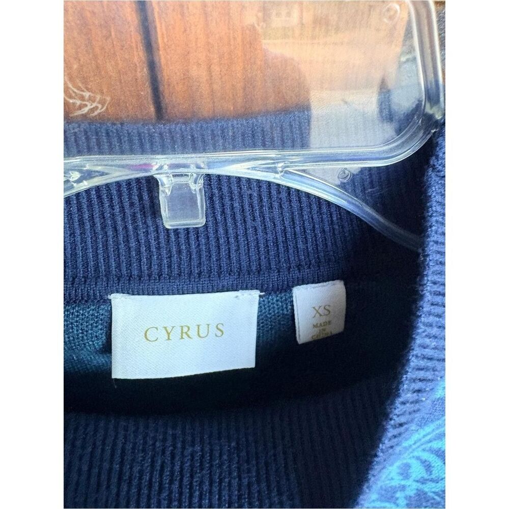Brand: Cyrus - Picture 5 of 6